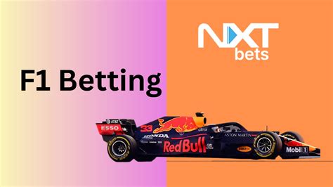 f1 championship betting odds|F1 Odds .